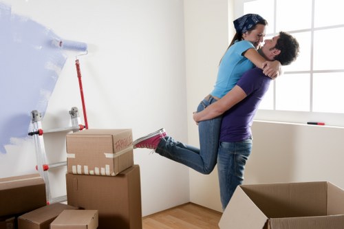 Keyboard and screen-reader friendly moving service information for Bromley