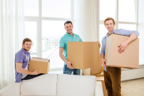 Operational review of a moving complaint with records