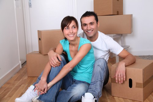 Transparent pricing and quotes for Man With Van Bromley