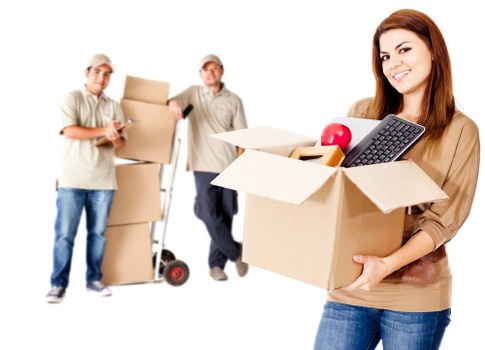 Efficient removal truck hire for house and business moves in Bromley
