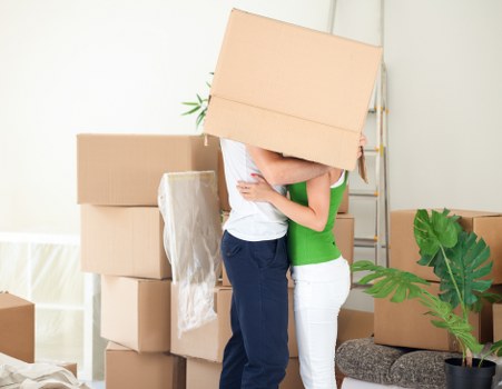 Local man and van team providing flexible moving support in Bromley