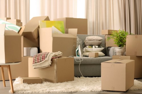WCAG 2.1 AA compliant content structure for Man With Van Bromley