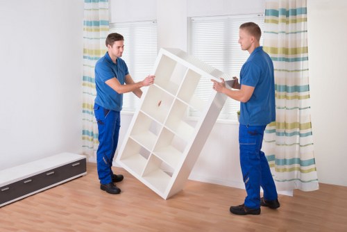 Example local move jobs for Bromley homes and businesses