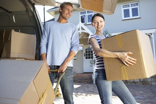 SSL-encrypted online payment protection for Man With Van Bromley customers