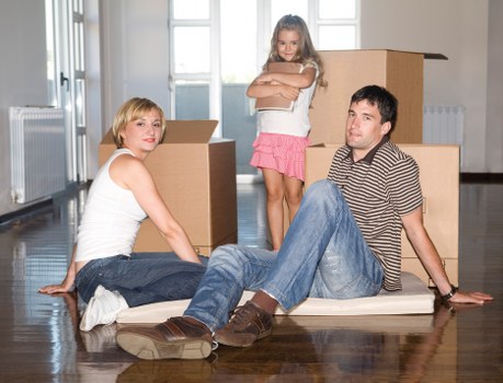Local furniture collection in Bromley for fast space clearing